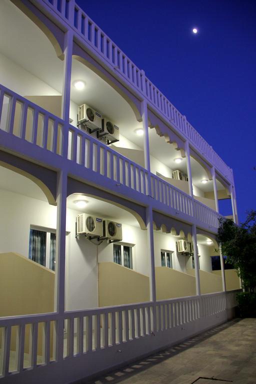 Hotel Ikaros Archangelos  Exterior photo