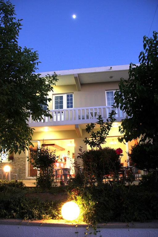 Hotel Ikaros Archangelos  Exterior photo