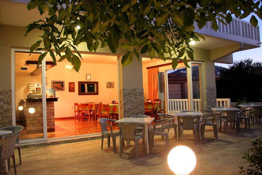 Hotel Ikaros Archangelos  Exterior photo