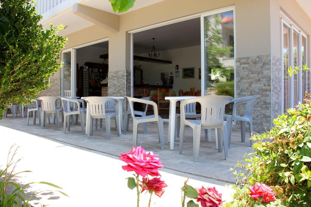 Hotel Ikaros Archangelos  Exterior photo