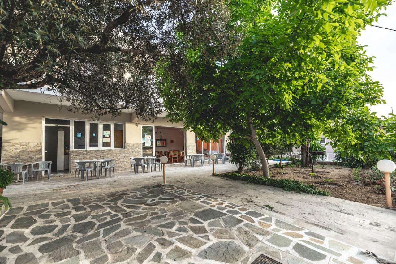 Hotel Ikaros Archangelos  Exterior photo