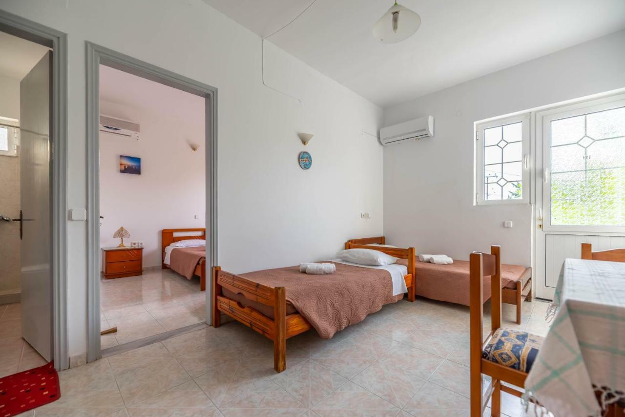 Hotel Ikaros Archangelos  Exterior photo