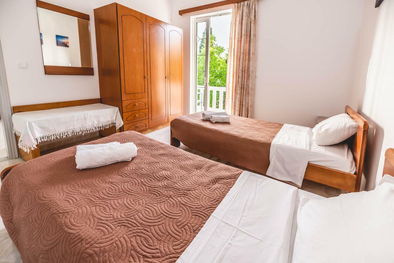 Hotel Ikaros Archangelos  Exterior photo
