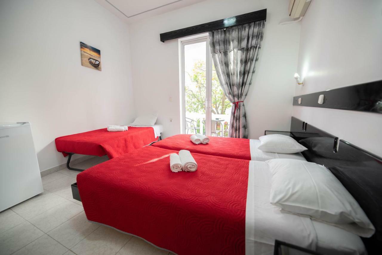 Hotel Ikaros Archangelos  Exterior photo