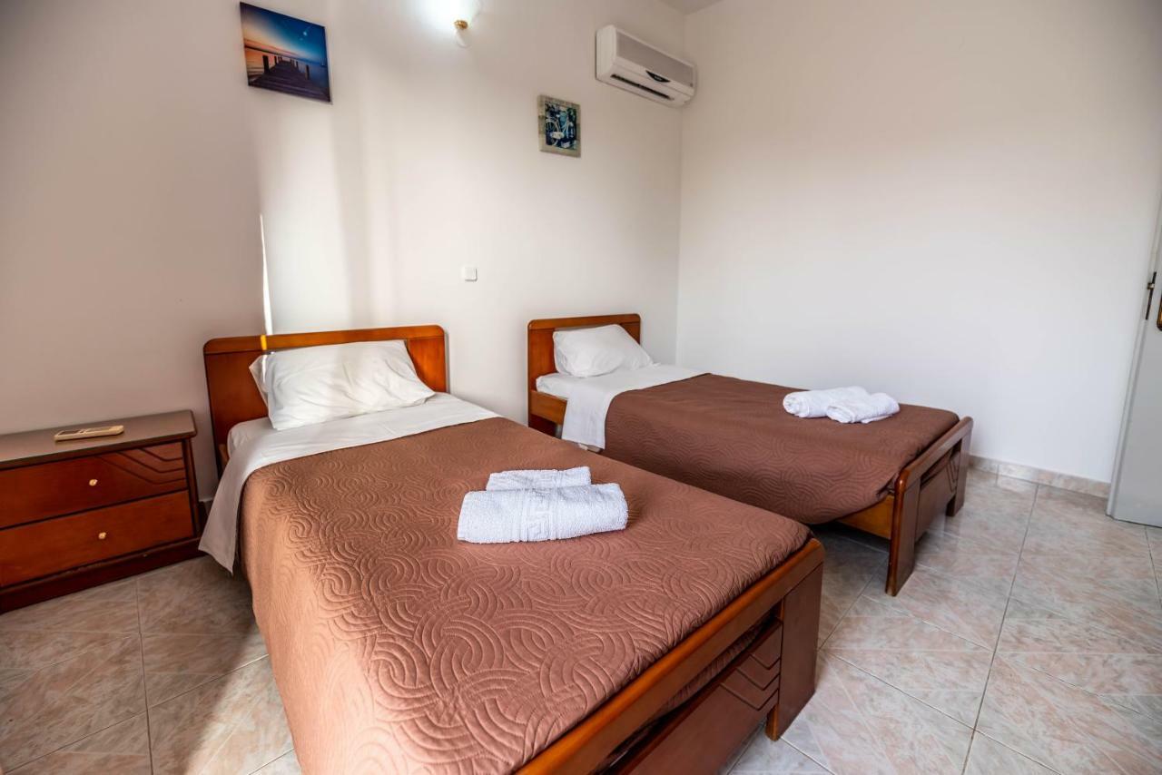 Hotel Ikaros Archangelos  Exterior photo