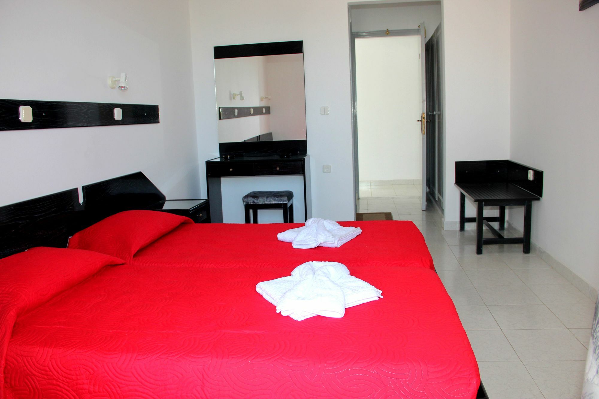 Hotel Ikaros Archangelos  Exterior photo