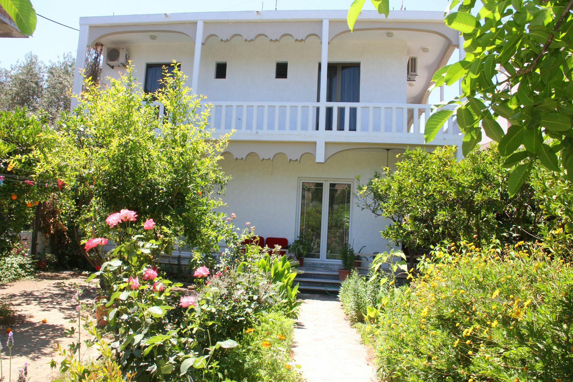 Hotel Ikaros Archangelos  Exterior photo